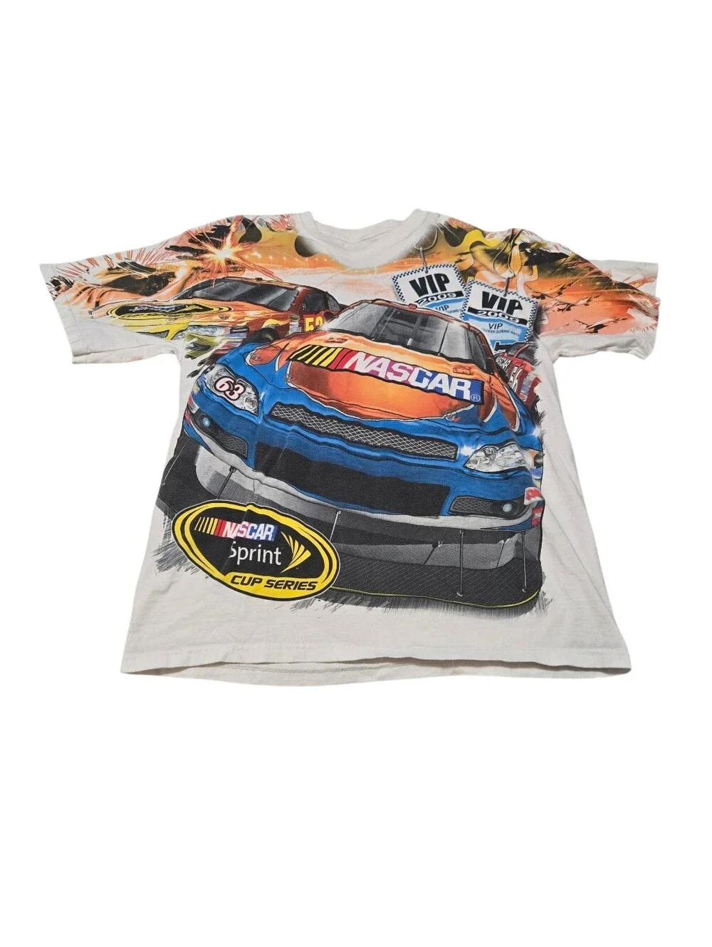 Chase Authentics NASCAR Racing Graphics 2009 - Picture 2 of 4